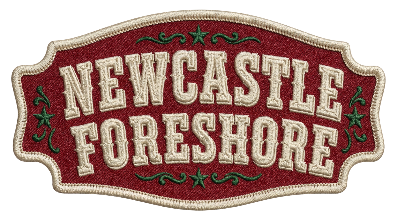 Newcastle Foreshore