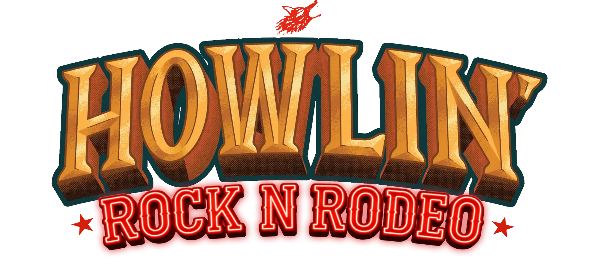Howlin' Rock N Rodeo
